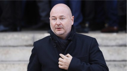 VOICI : Sébastien Cauet accusé de viols et agressions sexuelles : sa fille Ivana brise le silence (1)