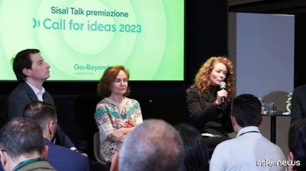 Sisal-GoBeyond: MgShell vincitrice della Call for Ideas 2023