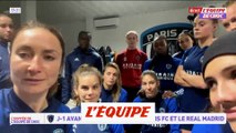 Thiney : « Objectif, 10 000 spectateurs ! » - Foot - C1 (F) - Paris FC
