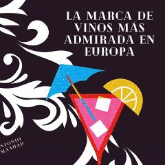 Jose Antonio Haua Maauad- Un Vino de Renombre y Premiado (parte 2)