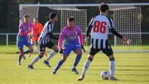 Newcastle-Milan, Youth League 2023/24: la partita