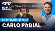 Las entrevistas de Aimar | Carlo Padial