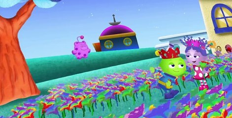 Creative Galaxy Creative Galaxy E005 Jackson’s Action Painting