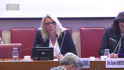 Levothyrox : "Nous avons tiré les enseignements", assure la directrice de l'ANSM