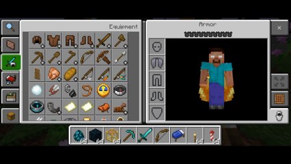 My house in Minecraft | Galaxy Gaming Xone.