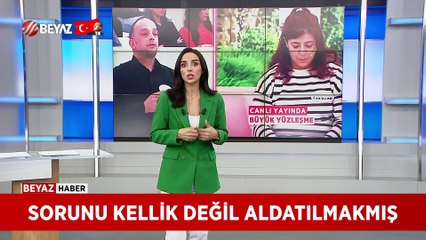 Beyaz Ana Haber 13 Aralık 2023