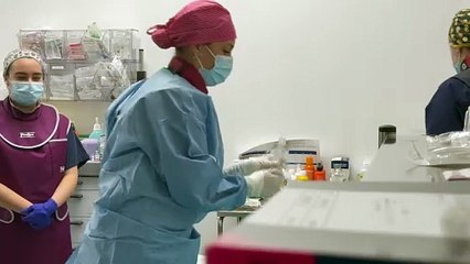 Código infarto, el protocolo del Hospital Quirónsalud Valle del Henares que salva vidas