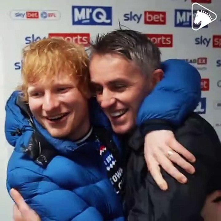 Ed Sheeran
