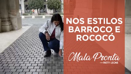 Conheça os detalhes da exuberante ópera de Budapeste com Patty Leone | MALA PRONTA