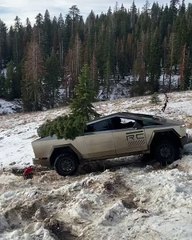 VE : Le Cybertruck en difficulté – Ce que vous devez savoir 🚗