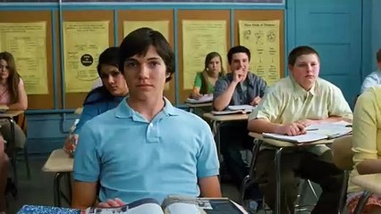 L'Assistant du vampire Bande-annonce (DE)