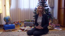 Natale, cosa regalare ai bambini: i consigli della pediatra