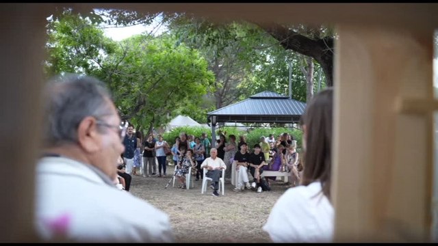 Spazi da non perdere, A Trebisacce parco progettato dai ragazzi