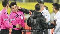 Le président de la fédération annonce la reprise du championnat le 19 décembre