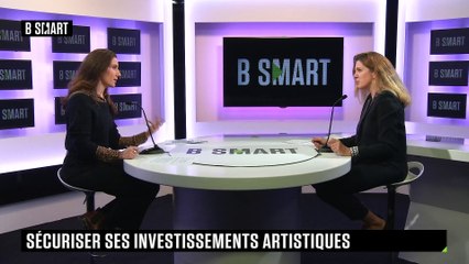 ART & MARCHÉ - Sécuriser ses investissements artistiques en temps de crise
