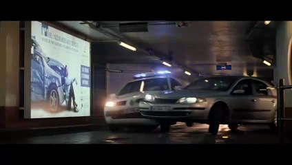 J Balvin_ Willy William - Mi Gente (TheFloudy _ AZVRE Remix) Mission Impossible [Chase Scene] 4K(720P_60FPS)