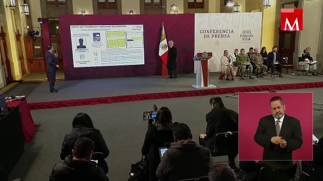 SSPC acusa a jueces por favores a Uriel Carmona y a Cabeza de Vaca