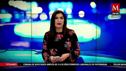 Detienen a presuntos asesinos del tiktoker 'Rafa Wayne' en Chihuahua