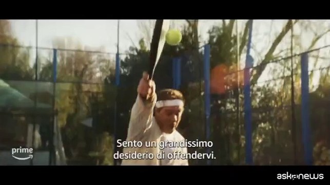 De Sica e Sermonti gigol? mentre le donne scoprono una nuova sessualit?