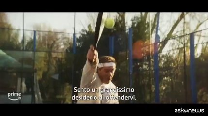 De Sica e Sermonti gigol? mentre le donne scoprono una nuova sessualit?