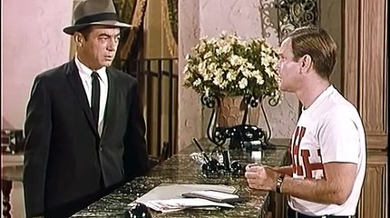 RENN BUDDY RENN! - Ein Killer von Klasse