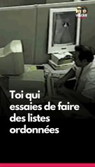 Maîtrisez l'Art de Structurer Vos Listes avec ChatGPT 📋