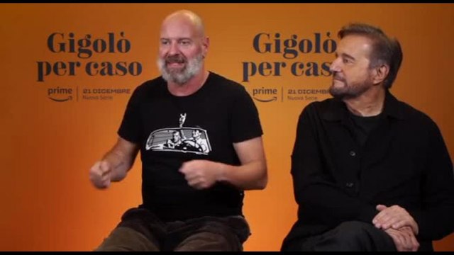 De Sica e Sermonti gigolò mentre le donne scoprono una nuova sessualità