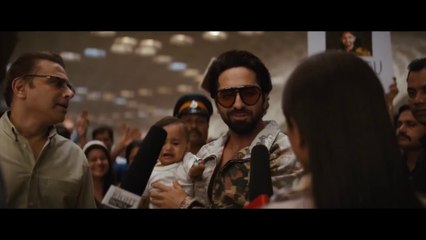 An Action Hero (Hindi) PART 1 - Watch Movie Online for Free