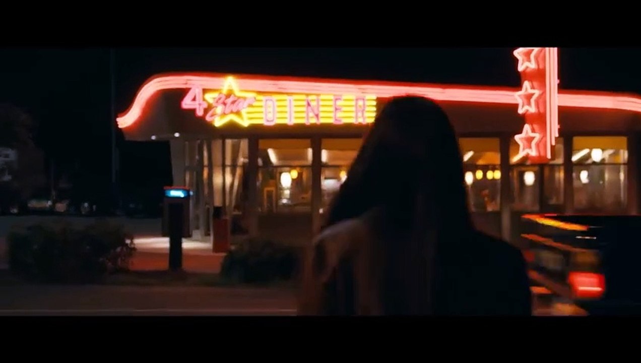 MADAME WEB – Official Trailer