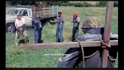 Part 2 they killed his innocent version but have to face his Devil side