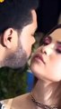 Selena Gomez kisses the Weeknd 2023