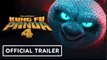 Kung Fu Panda 4 | Official Trailer - Jack Black, Awkwafina, Viola Davis, Dustin Hoffman