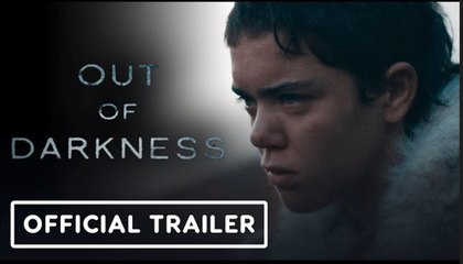 Out of Darkness | Official Trailer - Safia Oakley-Green, Kit Young, Chuku Modu, Lola Evans