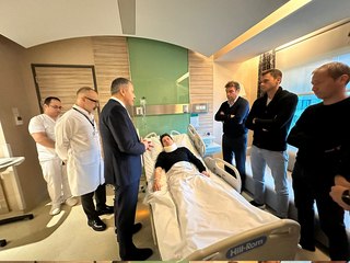 استئناف منافسات الدوري التركي يوم 19 ديسمبر