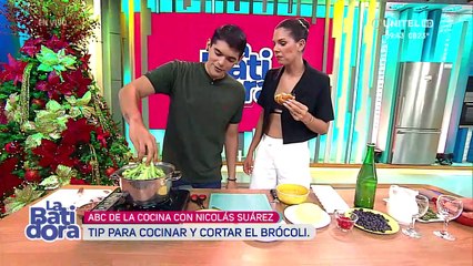 Conozca la solución para cocinar un brócoli perfecto