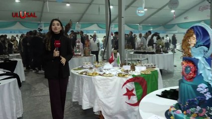 Uluslararası İstanbul Mutfak Günleri Tuzla’ya Taşındı