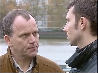 The Bill S16E02 In The Firing Line