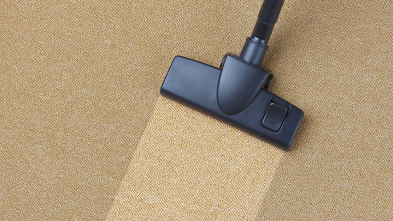 10 Dirty Spots You Probably Aren’t Vacuuming—But Should Be