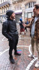 Faire l'amour en réalité virtuelle avec ton/ta crush ?