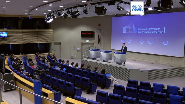 Bruselas libera 10.200 millones de euros de fondos congelados de la UE para Hungría en medio de las amenazas de Orbán a Ucrania