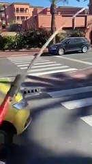 جولة في مدينة مراكش الحمراء العالمية