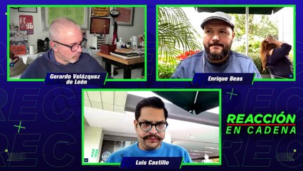 Turco Mohamed renuncia a los Pumas