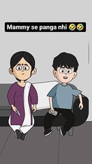 Get me toons humor | Funny animated video | comedy | humor | Hindi
