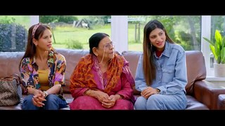 Any How Mitti Pao (2023) Full Punjabi Movie Part 1