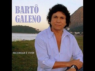 Bartô Galeno & Jorge Medeiros - O Salvador (Playback)