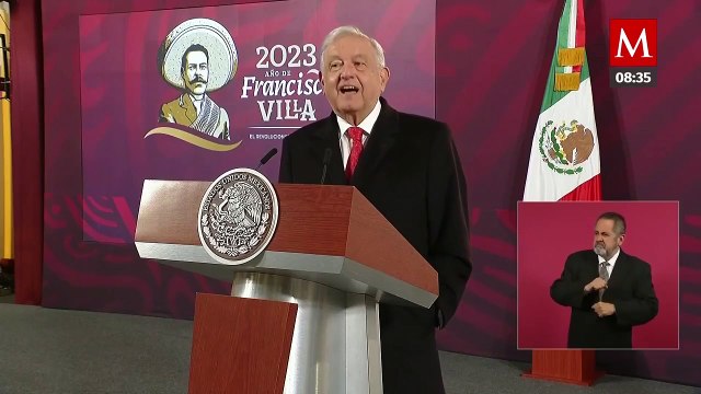 AMLO llama a permitir que Bernardo Arévalo asuma como presidente en Guatemala