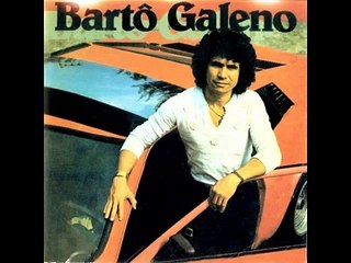 Bartô Galeno - Obrigado Amigo (Playback)