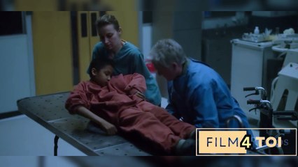 Les enfants hybrides : l'espoir de l'humanité dans un monde post-apocalyptique 🌍