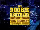 Jesus Is Just Alright (The Art Reynolds Singers cover) - The Doobie Brothers (live)