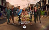 Abbott Elementary - Trailer Saison 3